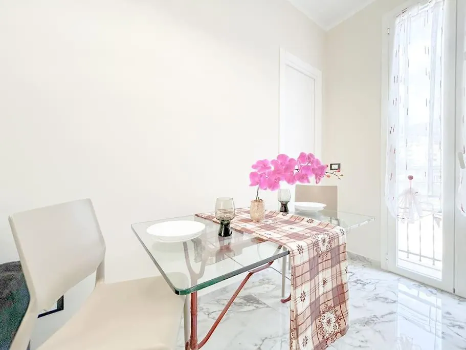 Suite A 600Mt Ariston Ac Netflix San Remo Appartement