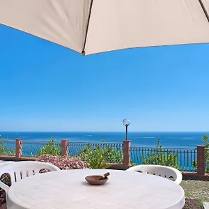 Apartament Le Terrazze Vacanze, San Remo