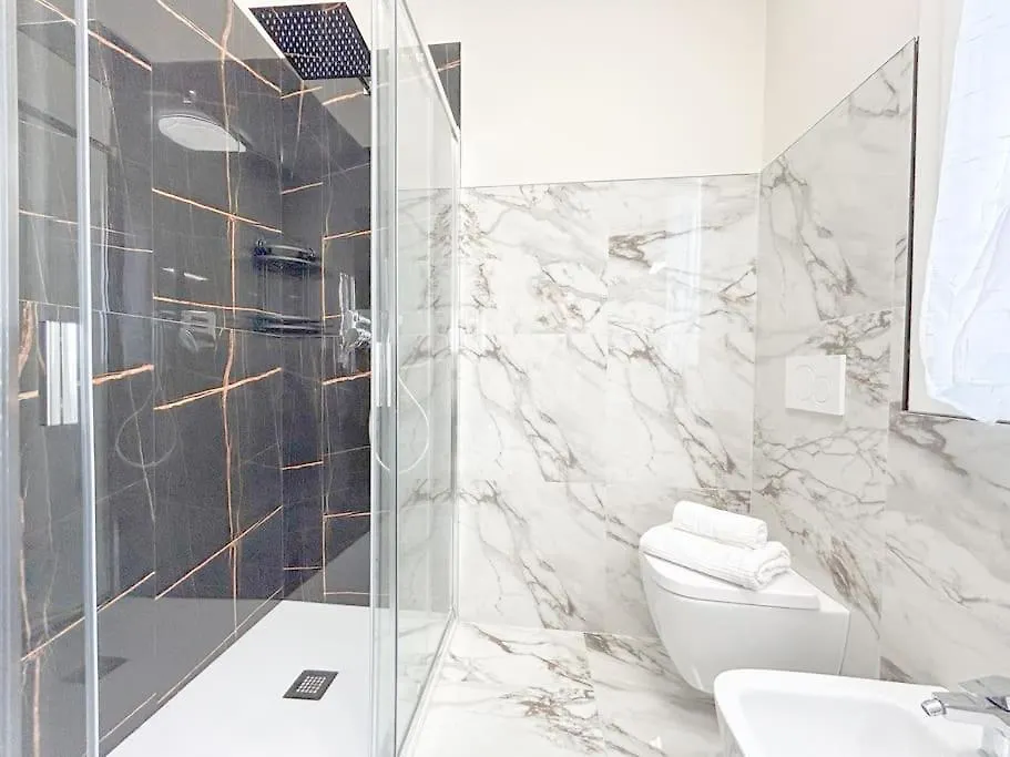 Apartment Suite A 600Mt Ariston Ac Netflix Sanremo